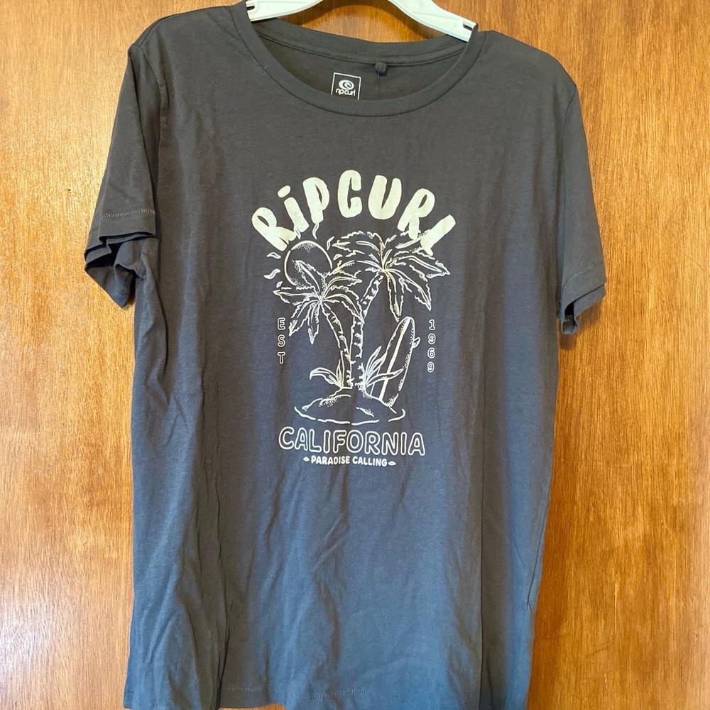 RipCurl Women’s IB tshirt